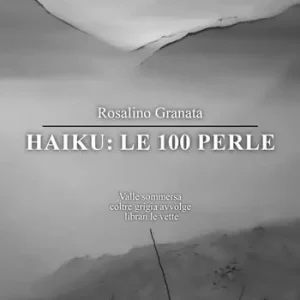 Haiku le 100 perle Spedito Oggi