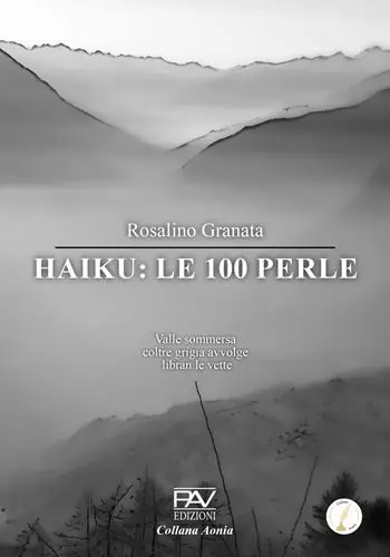 Haiku le 100 perle Spedito Oggi