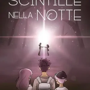 Soddisfatti O Rimborsati Scintille nella notte