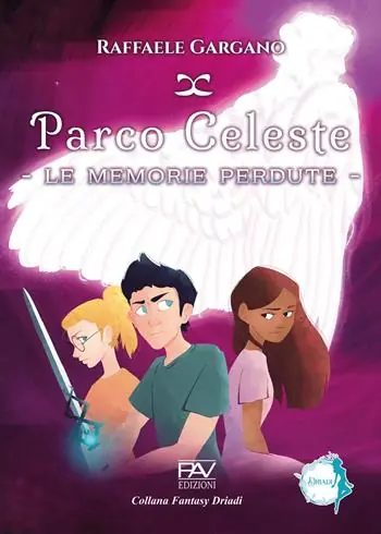 Parco Celeste. Le memorie perdute Soddisfatti O Rimborsati