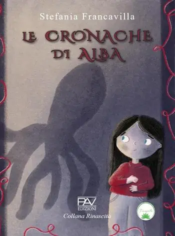 Acquista Ora Le cronache di Alba