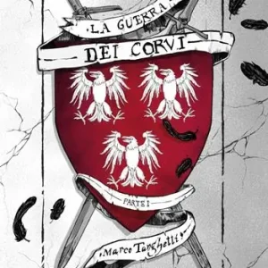 La guerra dei corvi. Vol. 1 Professionale