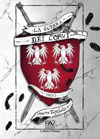 La guerra dei corvi. Vol. 1 Professionale