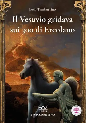 Il Vesuvio gridava sui 300 di Ercolano A Buon Prezzo