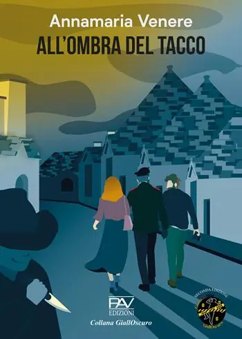 Professionale All‘ombra del tacco