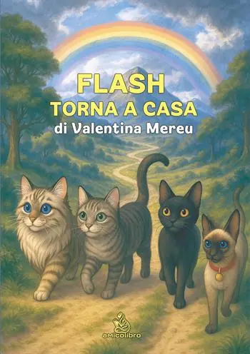 Flash torna a casa. Ediz. illustrata Prezzo Basso