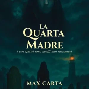 Compra Oggi Stesso La quarta madre