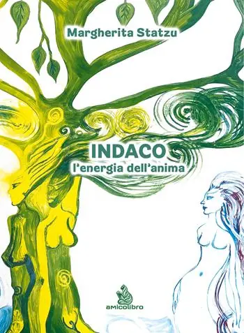 Indaco. L‘energia dell‘anima. Ediz. illustrata Professionale