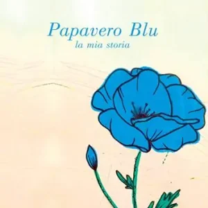 Consegna Rapida Papavero blu. La mia storia