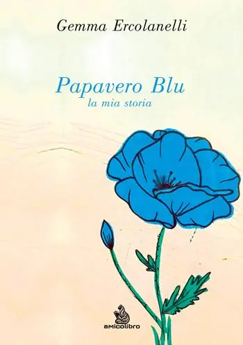 Consegna Rapida Papavero blu. La mia storia