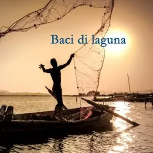 Compra Oggi Stesso Baci di laguna