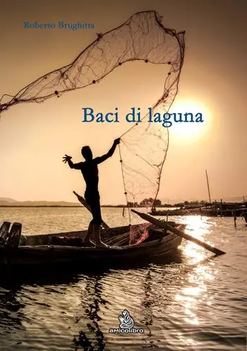 Compra Oggi Stesso Baci di laguna