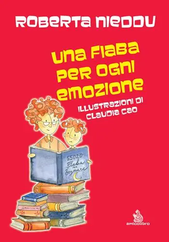 Offerta Del Giorno Una fiaba per ogni emozione