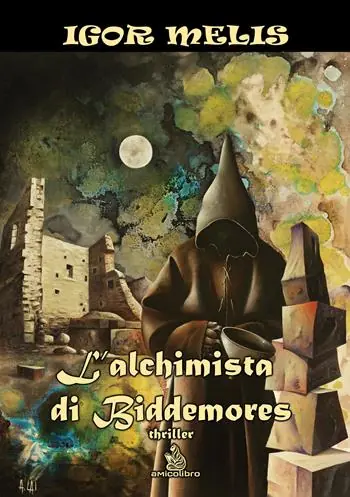 Più Venduto L‘alchimista di Biddemores