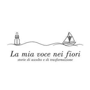 Affare La mia voce nei fiori. Storie di ascolto e di trasformazione