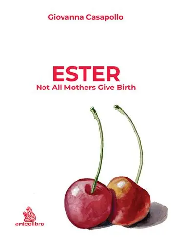 Ester. Not all mothers give birth Spedito Oggi