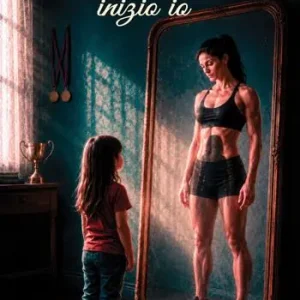 Dove finisce il corpo, inizio io. Il bodybuilding, il controllo e la verità che non si vede Ultime Pezzi