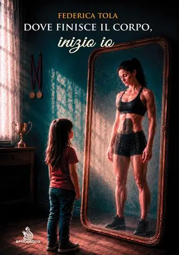 Dove finisce il corpo, inizio io. Il bodybuilding, il controllo e la verità che non si vede Ultime Pezzi