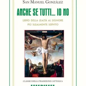 Anche se tutti... io no Pagamento Sicuro