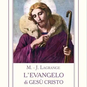L‘Evangelo di Gesù Cristo Compra Adesso