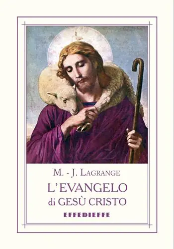 L‘Evangelo di Gesù Cristo Compra Adesso