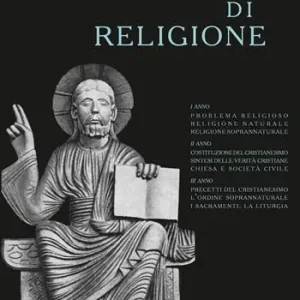 Corso di religione Scelto Dai Clienti