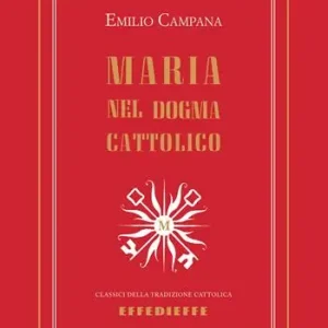 Soddisfatti O Rimborsati Maria nel dogma cattolico