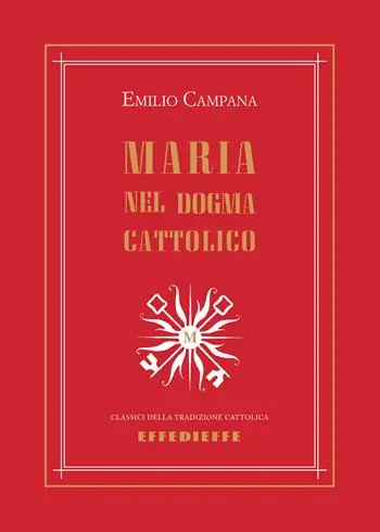 Soddisfatti O Rimborsati Maria nel dogma cattolico