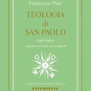 Teologia di San Paolo. Vol. 1 Offerta Del Giorno