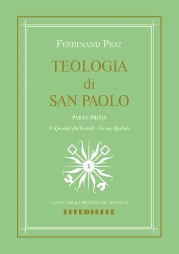 Teologia di San Paolo. Vol. 1 Offerta Del Giorno