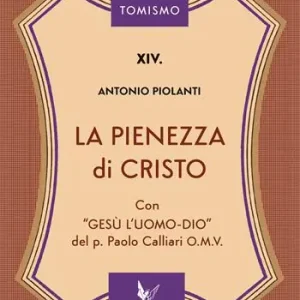 Must-Have La pienezza di Cristo