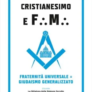 Reso Gratuito Cristianesimo e Frammassoneria