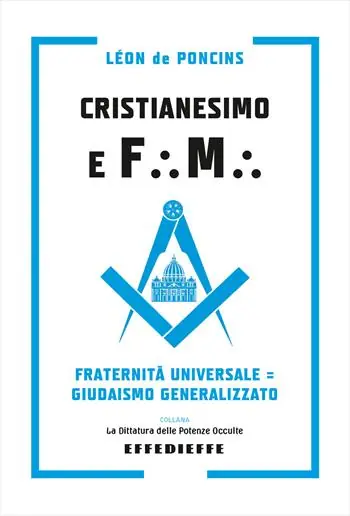 Reso Gratuito Cristianesimo e Frammassoneria