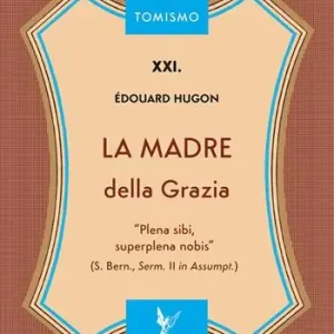 Prezzo Scontato La madre della grazia