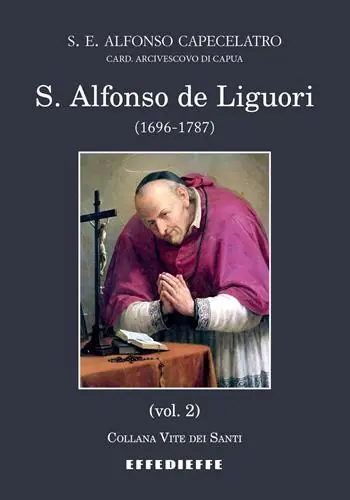 S. Alfonso de Liguori (1696-1787). Vol. 2 Economico