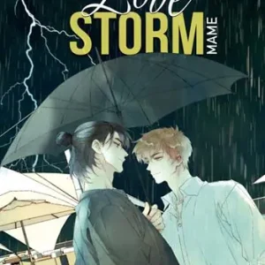 Love storm Novità