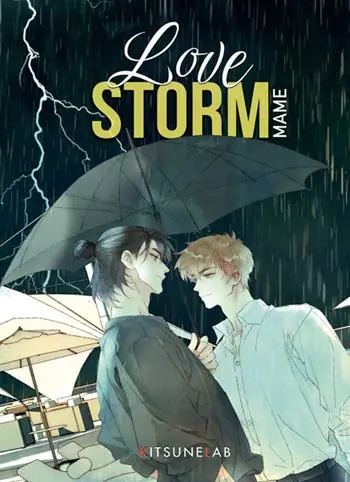 Love storm Novità