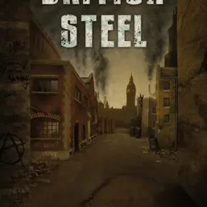 British Steel Subito Disponibile