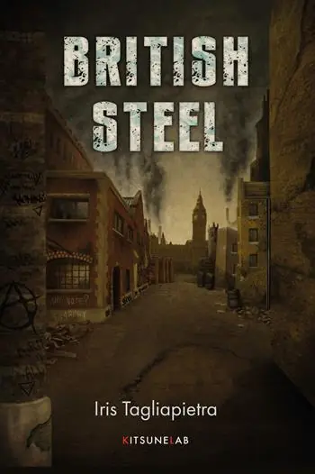 British Steel Subito Disponibile