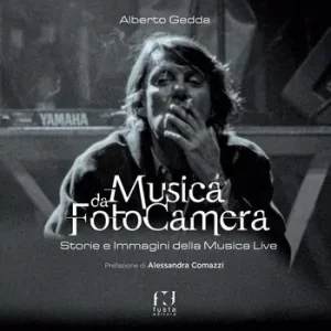 Offerta Musica da fotocamera