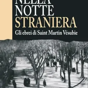 Acquista Ora Nella notte straniera