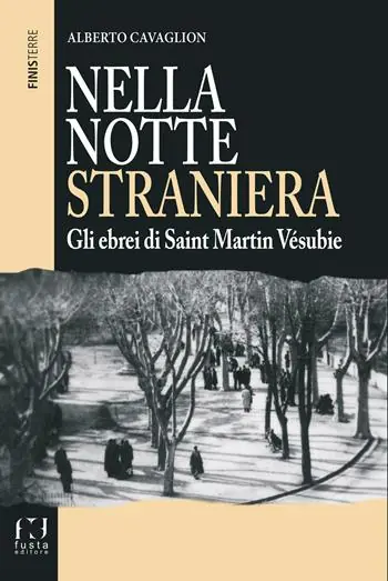 Acquista Ora Nella notte straniera