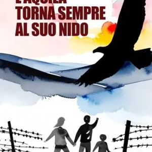 L‘Aquila torna sempre al nido Offerta Lampo