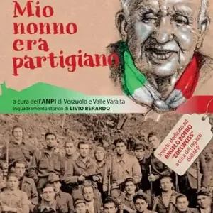 Mio nonno era partigiano Prezzo Ridotto