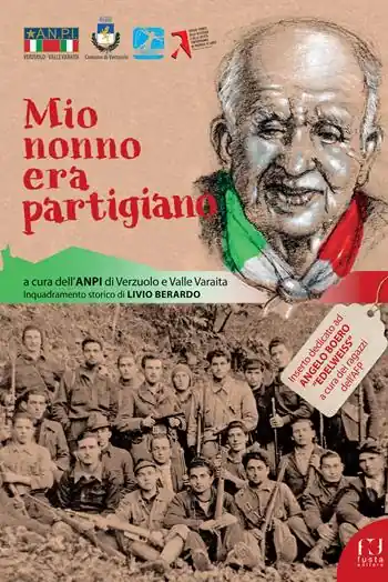 Mio nonno era partigiano Prezzo Ridotto