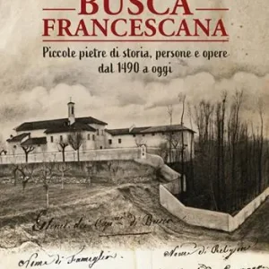 Prezzo Conveniente Busca francescana