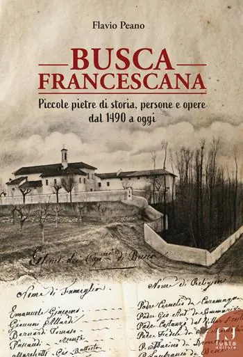 Prezzo Conveniente Busca francescana