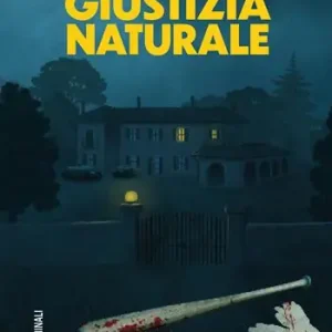 Giustizia naturale Spedito Oggi