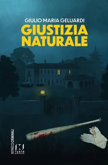 Giustizia naturale Spedito Oggi