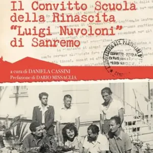 il convitto Scuola della Rinascita «Luigi Nuvoloni» di Sanremo Solo Oggi